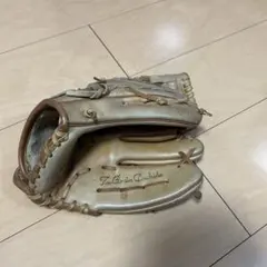 Fuji Sports TOKYO 軟式野球グローブ