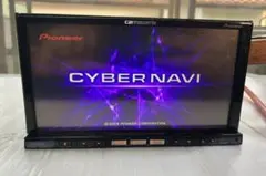 Pioneer carrozzeria AVIC-ZH9900 本体のサムネイル