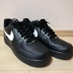 ナイキ　エアフォース1