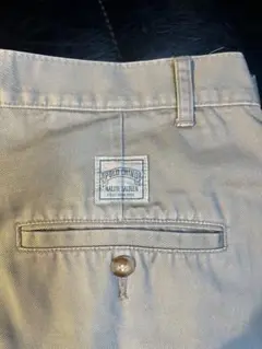 チノパン メンズ w33