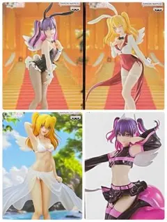 2026年最新】美少女フィギュア まとめ売りの人気アイテム - メルカリ