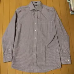 TOMMY HILFIGER スリムフィット シャツ 15-1/2