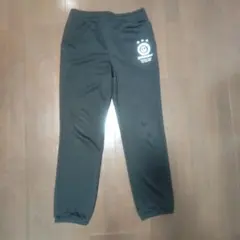 goleador スウェットパンツ 黒