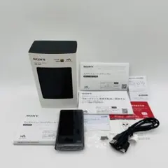 2026年最新】sonyウォークマンnw-a55の人気アイテム - メルカリ