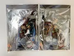 鬼滅の刃　無限列車編　無限の決戦　アクリルスタンド