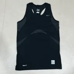 NIKE PRO ジムウェア コンプレッション タンクトップ L
