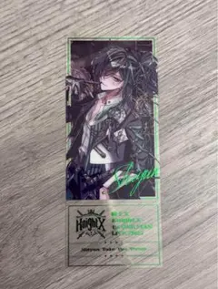 しゆん メタカ、フォトカ しゆん 騎士A 騎士X メタカ メタルカード サイン入り - メルカリ