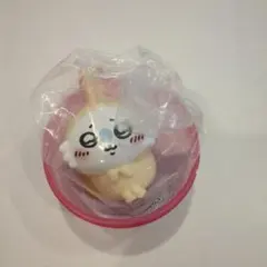 ★限定お値下げ価格★新品未開封★ちいかわ　ソフビフィギュア4 モモンガ