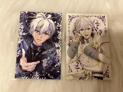 アイドリッシュセブン ムビナナ UR 缶バッジ 逢坂壮五 11個 - メルカリ