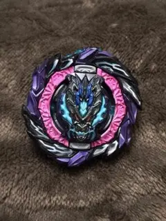 ロアバハムート ベイブレードバースト ロアバハムート.Gg.Mm-10（ロアバハムート・ギガ