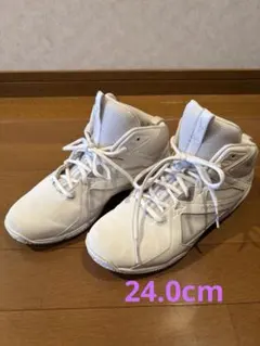 MIZUNO WAVE DIVERSE LG4 ウエーブダイバース 24cmのサムネイル