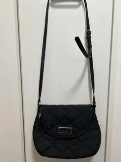 MARC JACOBS マークジェイコブス　キルティング　ショルダーバッグ