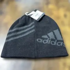 アディダス　adidas ニット帽子　子供用