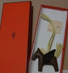 2026年最新】エルメス ペガサスの人気アイテム - メルカリ