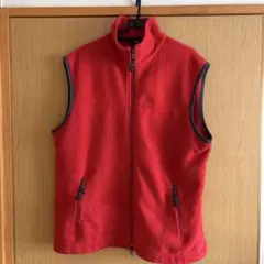 GAP fleece vestフリースベスト
