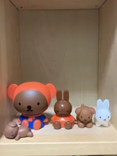 ミッフィー グッズまとめ売り