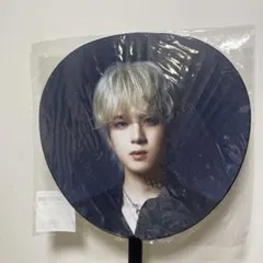 INI 佐野雄大　うちわ