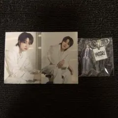 SEVENTEEN THE 8 5点まとめ売り