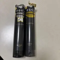 SILK THE RICH スカルプ&リペア シャンプー トリートメントのセット
