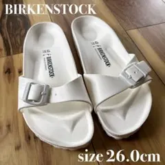 BIRKENSTOCK Madrid EVA ユニセックス 26.0cmのサムネイル