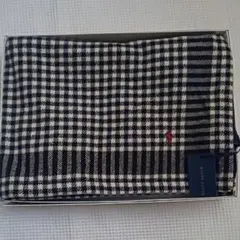 ラルフローレン ブランケット 新品未使用品