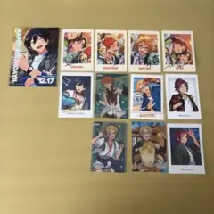Trickstar 紙類　まとめ売り