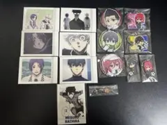 ブルーロック グッズセット