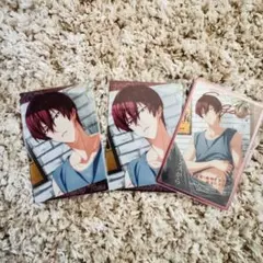 2026年最新】アイナナ メタルカード トウマの人気アイテム - メルカリ