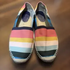 2026年最新】Paul Smith メンズ スリッポンの人気アイテム - メルカリ