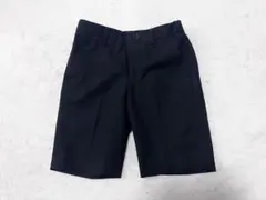 コムサイズム　フォーマル　スーツ　ハーフパンツ　110