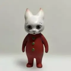 ヒグチユウコ　フィギュアマスコット2 ニュータイプ　匿名配送のサムネイル