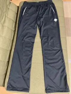 DESCENTE レディース トレーニングパンツ Lサイズ