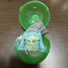 GUNDAM MIKU フィギュアコレクション