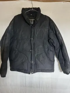 シェラデザイン　SIERRA DESIGNS ダウンジャケットのサムネイル