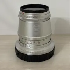 TTArtisan チタニウムレンズ3本（17mm / 35mm / 50mm） - メルカリ