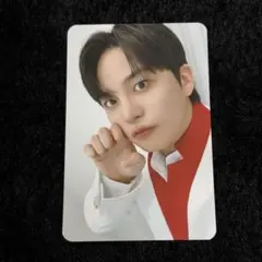 ATEEZ ジョンホ トレカ