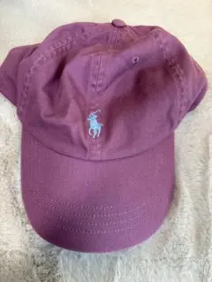 POLO RALPH LAUREN キャップ