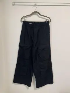Dris van noten カーゴパンツのサムネイル