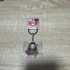 鬼滅の刃 アクリルキーホルダー