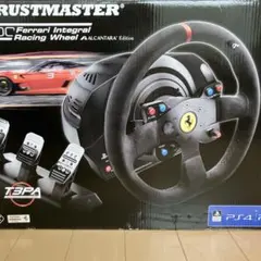THRUSTMASTER T300 Ferrari