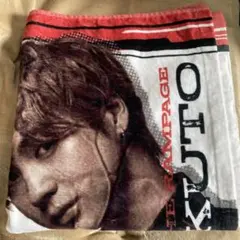 2025年最新】吉野北人 bot タオルの人気アイテム - メルカリ