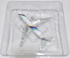JAL 旅客機　コレクション　777-200　デアゴスティーニ