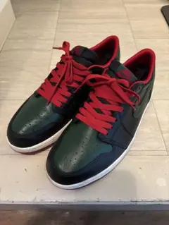 NIKE エアジョーダン 1 レトロ ロー OG