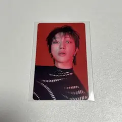SEVENTEEN ～ミンハオ～ kit トレカのみ - メルカリ
