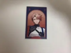 IMPACT セラフ・ダズルガーデンさん チェキ