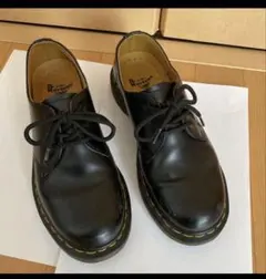 Dr.Martens ドクターマーチン 3ホール