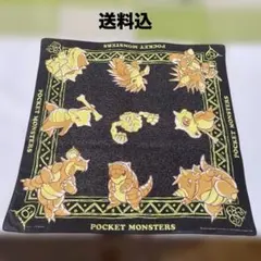 2026年最新】ポケモン ハンカチ レトロの人気アイテム - メルカリ