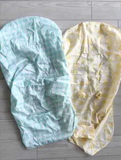 らくらくお食事シート　ハイローチェア　カバー　防水