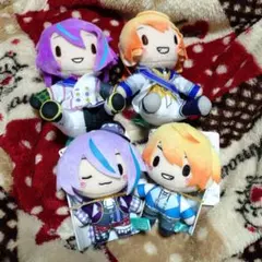 2025年最新】天馬司 ぬいぐるみの人気アイテム - メルカリ