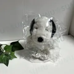 スヌーピー ぬいぐるみ　キーホルダー　　　　　　マスコット